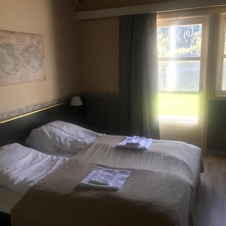Setesdal Motel & Apartments Bygland Екстериор снимка