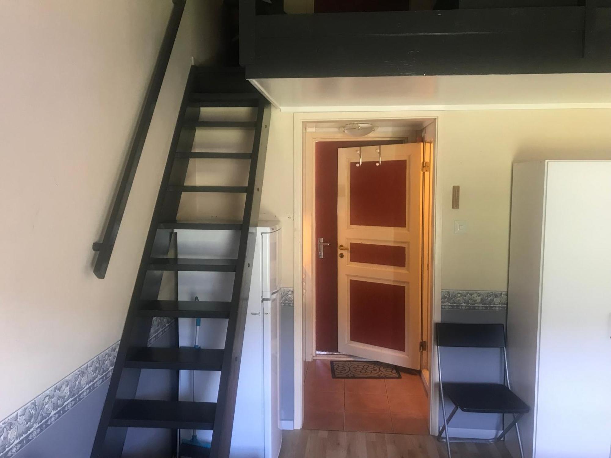 Setesdal Motel & Apartments Bygland Екстериор снимка