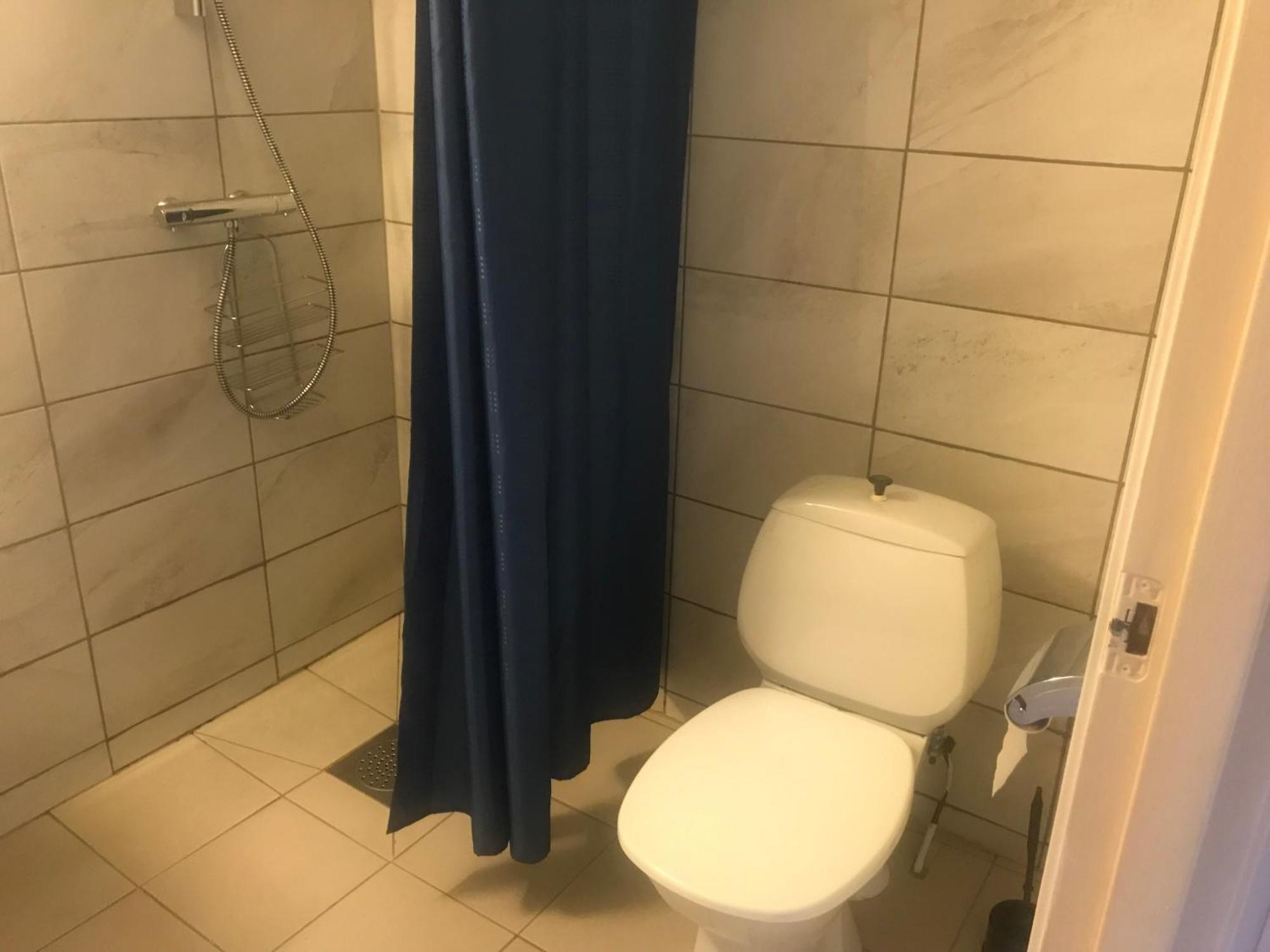 Setesdal Motel & Apartments Bygland Екстериор снимка