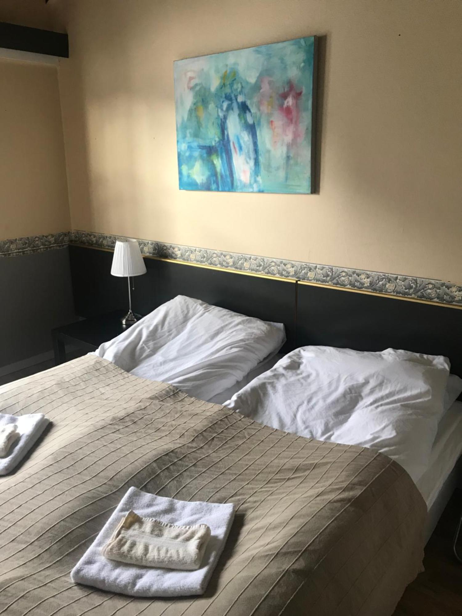 Setesdal Motel & Apartments Bygland Екстериор снимка